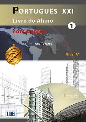 PORTUGUES XXI 1 LIVRO DO ALUNO+EXERCICIOS