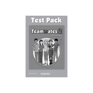 TEAMMATES 2 A1+ TEST