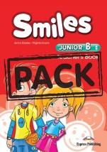 SMILES JUNIOR B TCHRS WITH POSTERS