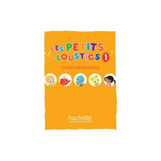 LES PETITS LOUSTICS 1 FICHIER RESSOURCES