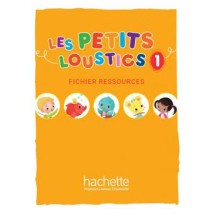 LES PETITS LOUSTICS 1 FICHIER RESSOURCES