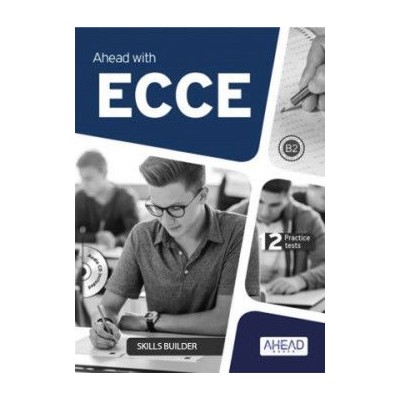 AHEAD WITH ECCE SKILLS BUILDER
