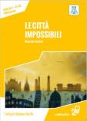 LIF 2: LE CITTA IMPOSSIBILI