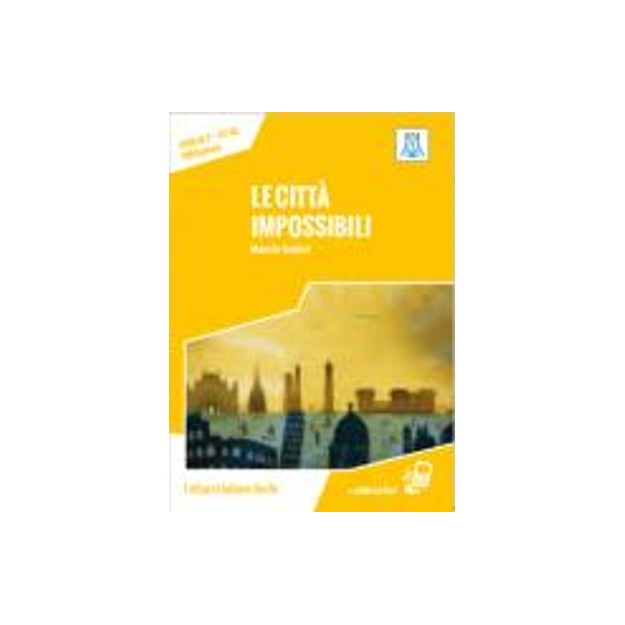 LIF 2: LE CITTA IMPOSSIBILI