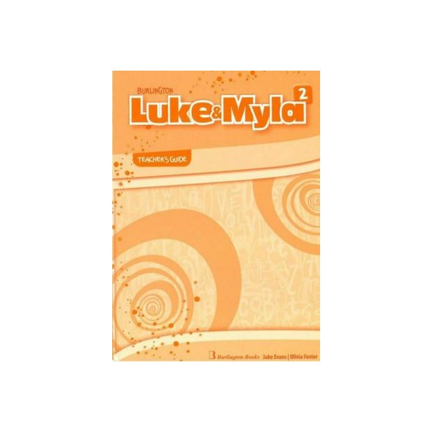 LUKE   MYLA 2 TCHRS GUIDE