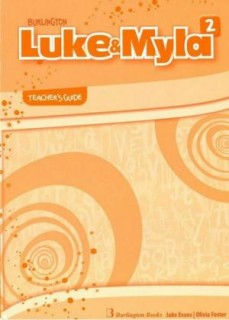 LUKE   MYLA 2 TCHRS GUIDE