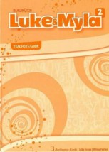 LUKE MYLA 2 TCHRS GUIDE
