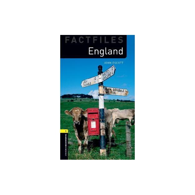 OBW FACTFILES 1: ENGLAND N/E