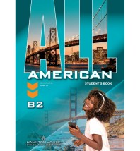 ALL AMERICAN B2 SB WITH KEY