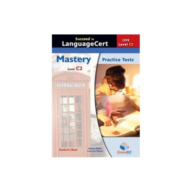 SUCCEED IN LANGUAGECERT C2 PRACTICE TESTS 2016 CD CLASS (5)