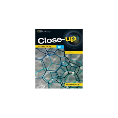 CLOSE-UP B1 COMPANION (+ ONLINE RESOURCES) 2ND ED