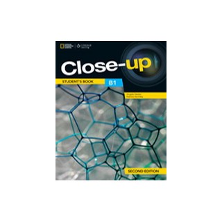 CLOSE-UP B1 COMPANION (+ ONLINE RESOURCES) 2ND ED