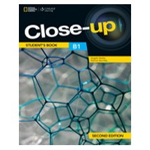 CLOSE-UP B1 COMPANION (+ ONLINE RESOURCES) 2ND ED