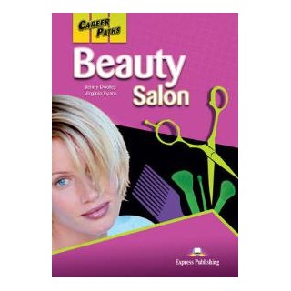 CAREER PATHS BEAUTY SALON SB PACK (+ DIGIBOOKS APP)