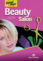 CAREER PATHS BEAUTY SALON SB PACK (+ DIGIBOOKS APP)