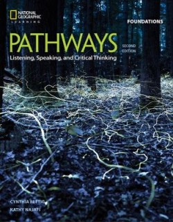 PATHWAYS LISTENING   SPEAKING FOUNDATION SB 2ND ED