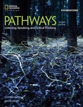 PATHWAYS LISTENING SPEAKING FOUNDATION SB 2ND ED
