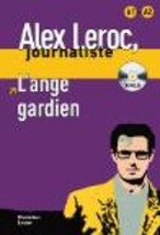 LJA 1: LANGE GARDIEN (+ CD)
