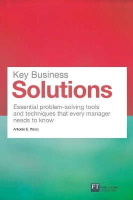 KEY BUSINESS SOLUTIONS