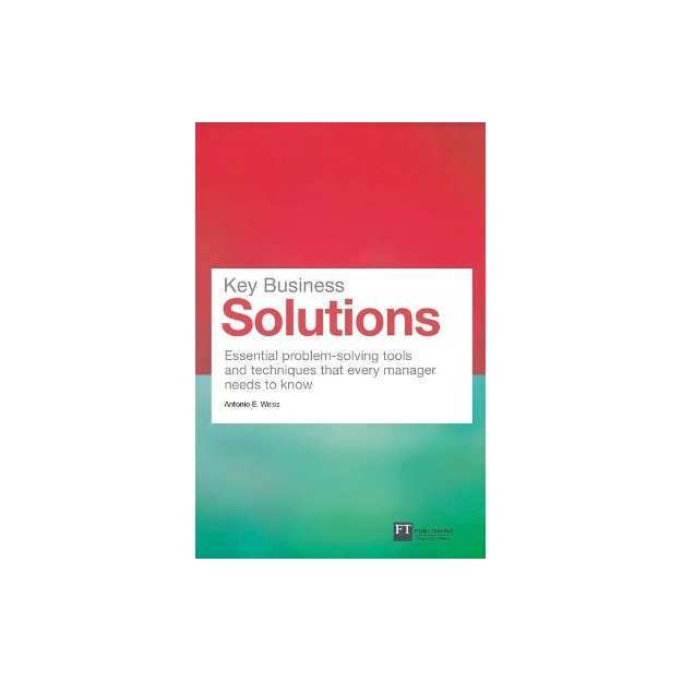 KEY BUSINESS SOLUTIONS