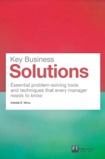 KEY BUSINESS SOLUTIONS
