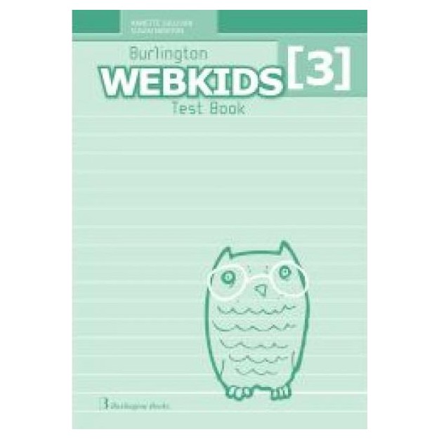 WEBKIDS 3 TEST