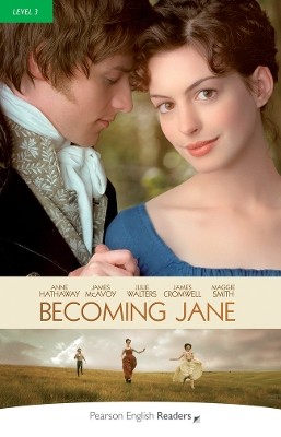 PR 3: BECOMING JANE PB