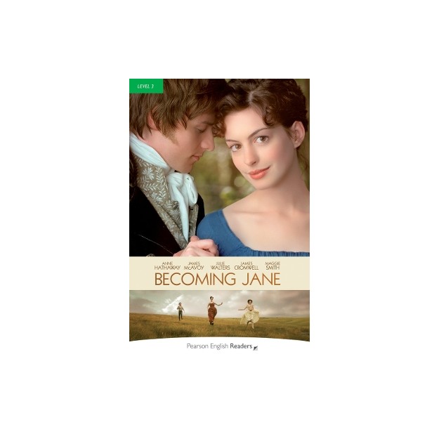 PR 3: BECOMING JANE PB