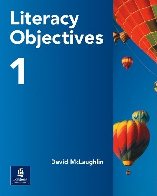 LITERACY OBJECTIVES BOOK 1 SB