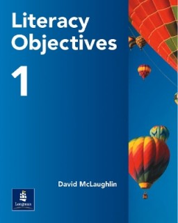 LITERACY OBJECTIVES BOOK 1 SB