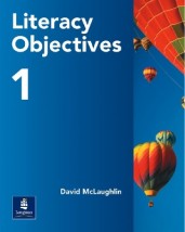 LITERACY OBJECTIVES BOOK 1 SB