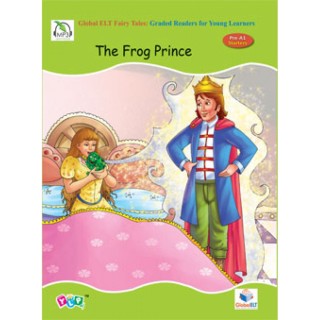 GEF : THE FROG PRINCE
