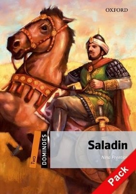 OD 2: SALADIN (+ CD) N/E