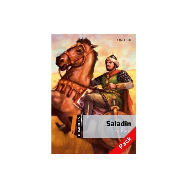 OD 2: SALADIN (+ CD) N/E
