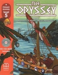 PRR 5: THE ODYSSEY (+ CD-ROM) BRITISH