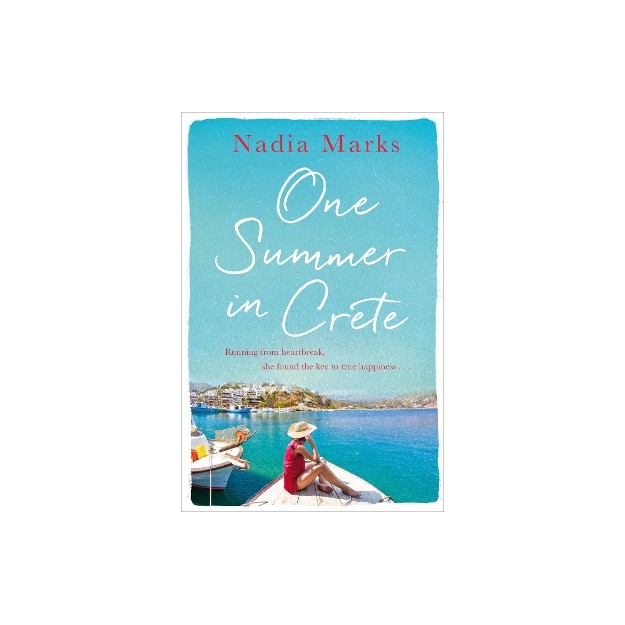 ONE SUMMER IN CRETE