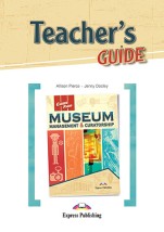 CAREER PATHS MUSEUM MANAGEMENT CURATOSHIP TCHRS GUIDE
