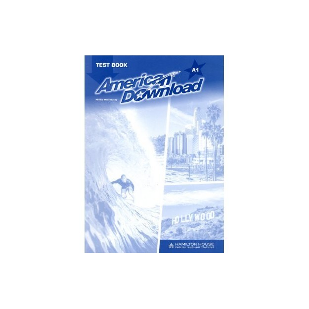 AMERICAN DOWNLOAD A1 TCHRS