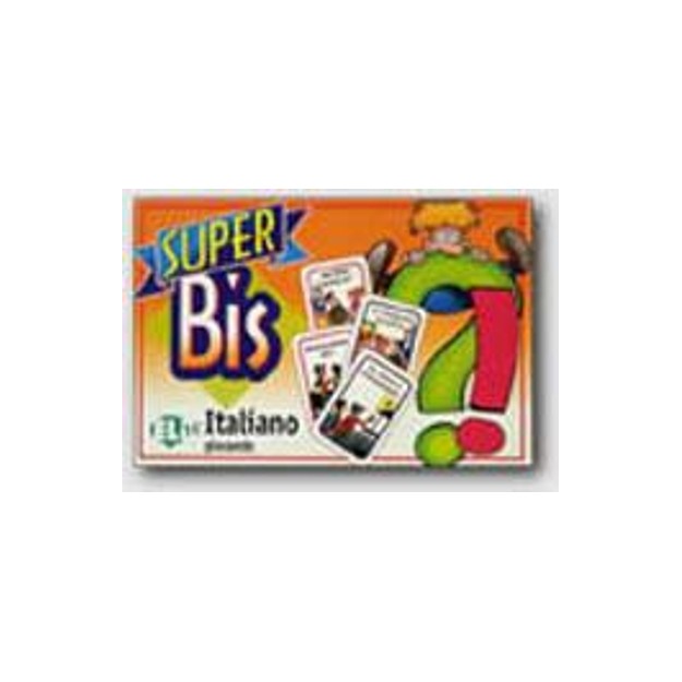 SUPERBIS ITALIAN