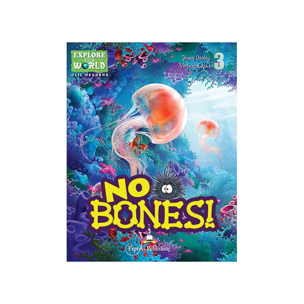 EOW 3: NO BONES! (+ CROSS-PLATFORM APPLICATION)