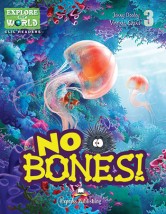 EOW 3: NO BONES! (+ CROSS-PLATFORM APPLICATION)