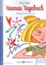 JEL 2: HANNAS TAGEBUCH (+ CD)