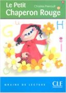 GDL 1: LE PETIT CHAPERON ROUGE (+ AUDIO)