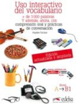 USO INTERACTIVO VOCABULARIO (ED. 2012) A1 + B1