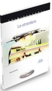PRC : LO STRANIERO A2 + B1