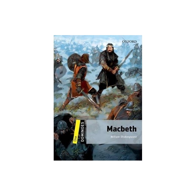 OD 1: MACBETH N/E