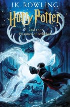 HARRY POTTER 3: AND THE PRISONER OF AZKABAN N/E - CHILDRENS EDITION PB