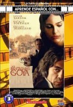 LOS FANTASMAS DE GOYA B1 INTERMEDIO (+ CD)