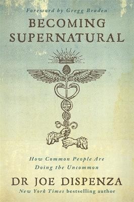 BECOMING SUPERNATURAL