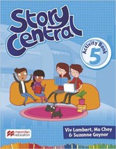 STORY CENTRAL PLUS 5 WB (+ E-WB)